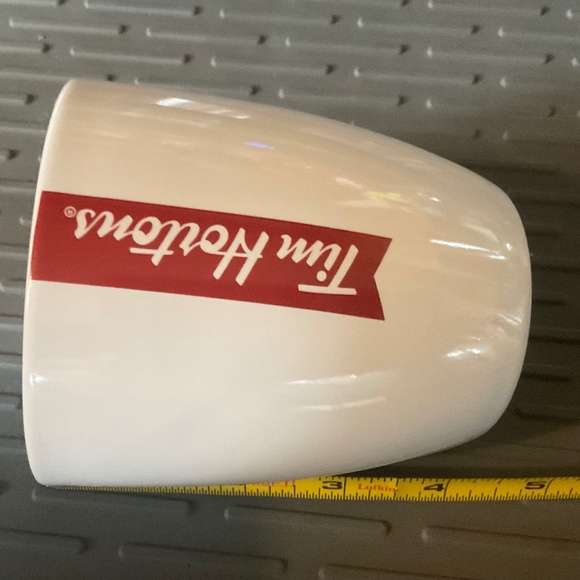 TIM HORTONS COFFEE MUG BRAND NEW - Picture 1 of 4